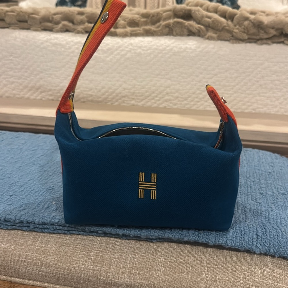 Hermes Bride a Brac bag authentic with receipt - Picture 6 of 6